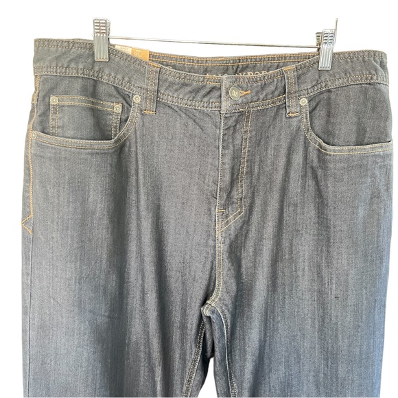 prAna Men’s Breath Slim Fit Stretch NWT 36W/34L Jeans - Picture 3 of 11